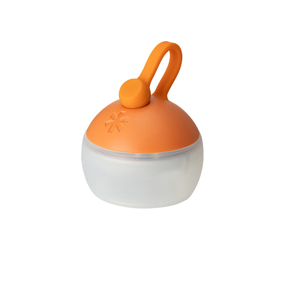 Rechargeable Mini Hozuki Twilight ES-141-OR - Snow Peak UK