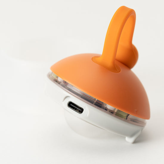 Rechargeable Mini Hozuki - Snow Peak UK