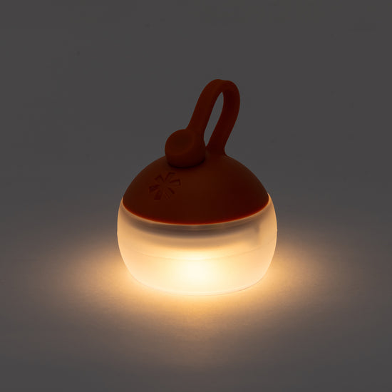 Rechargeable Mini Hozuki - Snow Peak UK