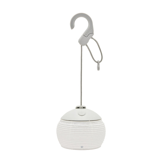 Hozuki Lantern Shade Botan - Snow Peak UK