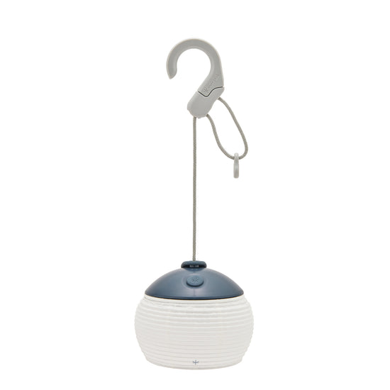 Hozuki Lantern Shade Botan - Snow Peak UK