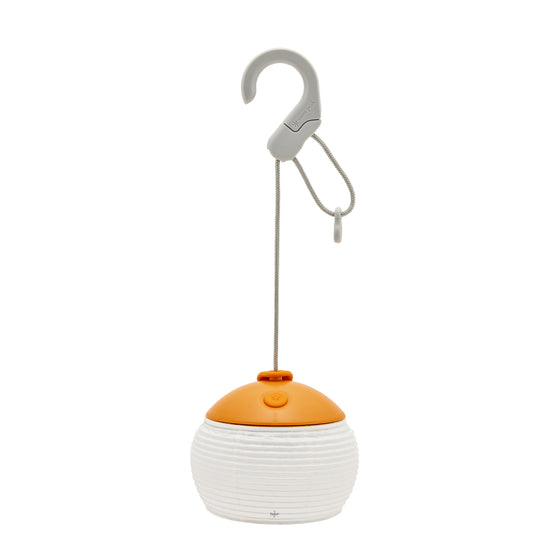 Hozuki Lantern Shade Botan - Snow Peak UK