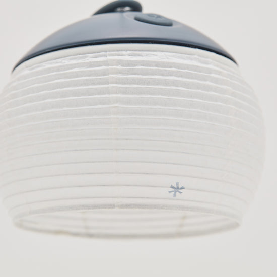 Hozuki Lantern Shade Botan - Snow Peak UK