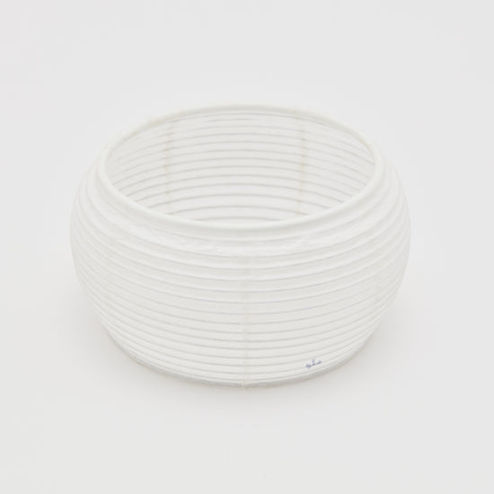Hozuki Lantern Shade Botan - Snow Peak UK