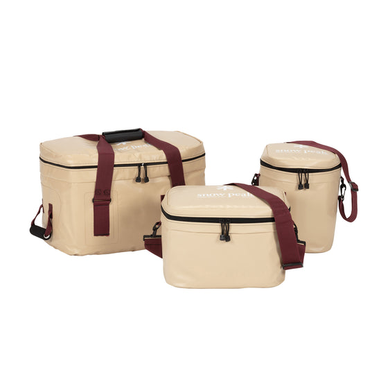 Renewed Soft Cooler 11 - Snow Peak UK