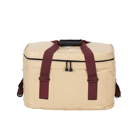 Soft Cooler 38 - Snow Peak UK