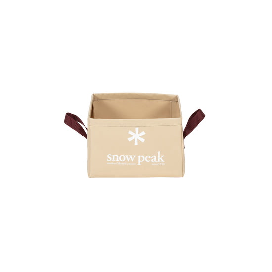 Renewed Pack Bucket - Snow Peak UK