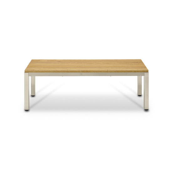 Garden Unit Table Bench - Snow Peak UK