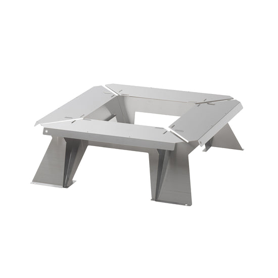 Garden Takibi Table - Snow Peak UK