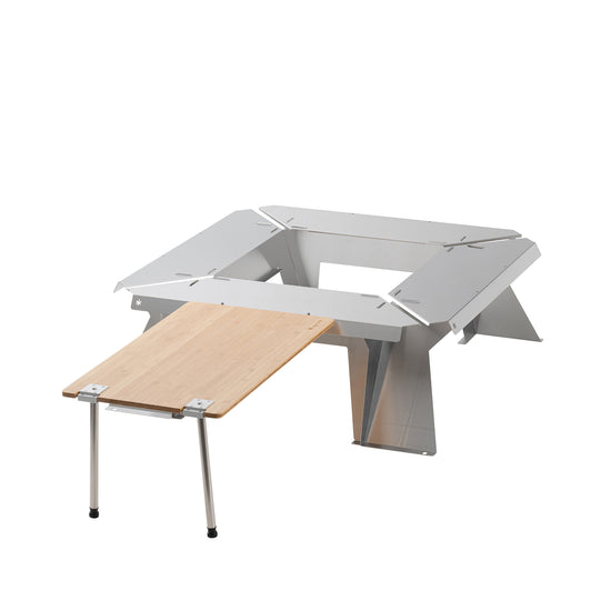 Garden Takibi Table - Snow Peak UK