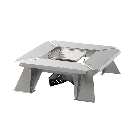 Garden Takibi Table - Snow Peak UK