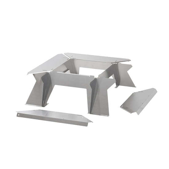 Garden Takibi Table - Snow Peak UK