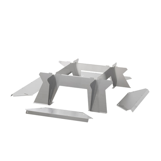 Garden Takibi Table - Snow Peak UK