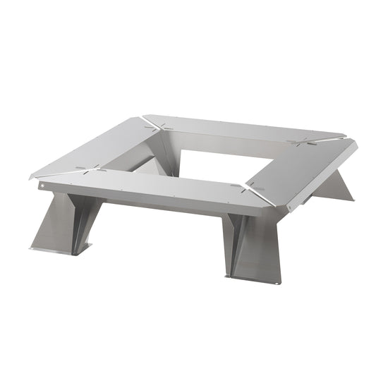Garden Takibi Table Extra Large - Snow Peak UK