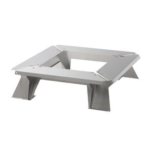 Garden Takibi Table Extra Large - Snow Peak UK