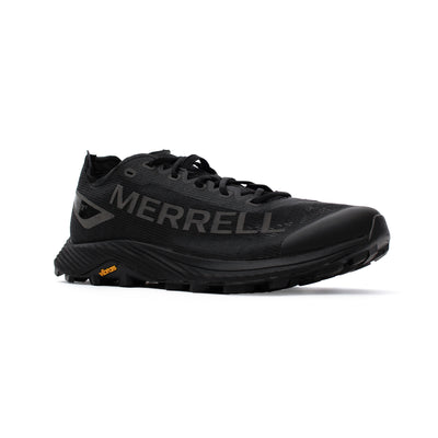 Snow Peak x Merrell MTL Longsky 2 Matryx Charcoal Black SI-MR-25AU00158719 - Snow Peak UK