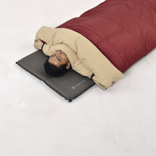 Grand Ofuton Single 1000 - Snow Peak UK