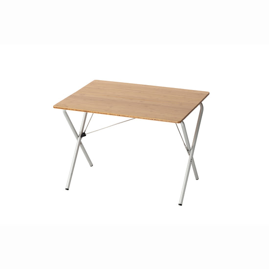 Renewed Single Action Table Medium - Snow Peak UK