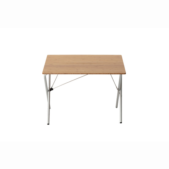 Renewed Single Action Table Medium - Snow Peak UK