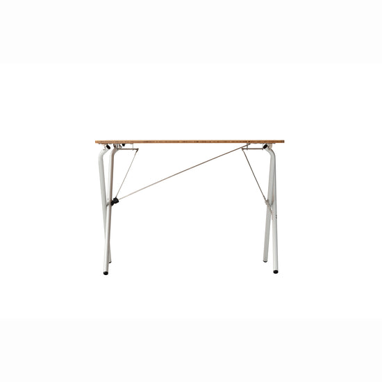 Renewed Single Action Table Medium - Snow Peak UK