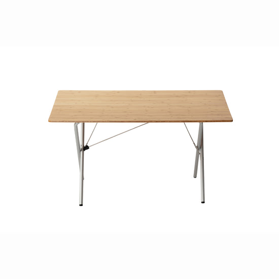 Renewed Single Action Table, Large - Snow Peak UK
