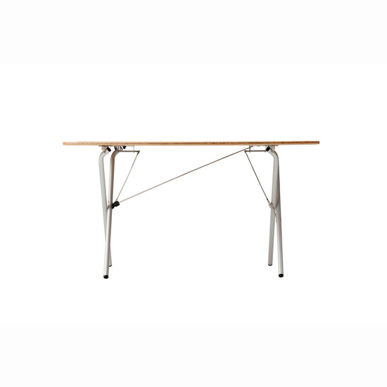 Renewed Single Action Table, Large - Snow Peak UK