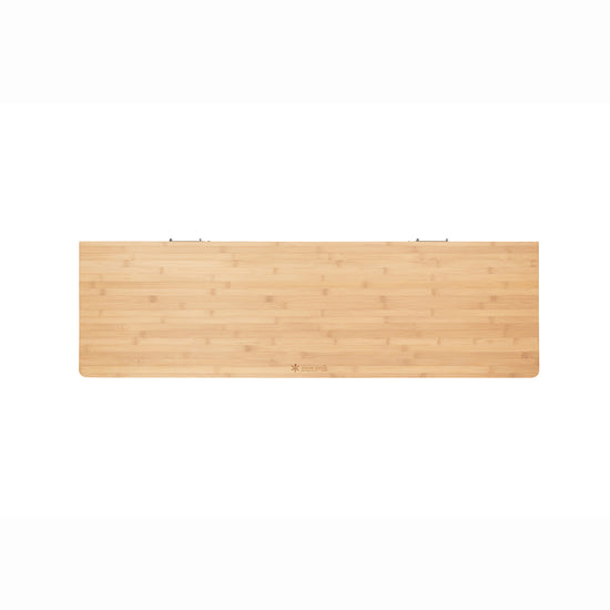 Renewed Single Action Table, Large - Snow Peak UK