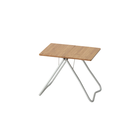 Bamboo My Table - Snow Peak UK