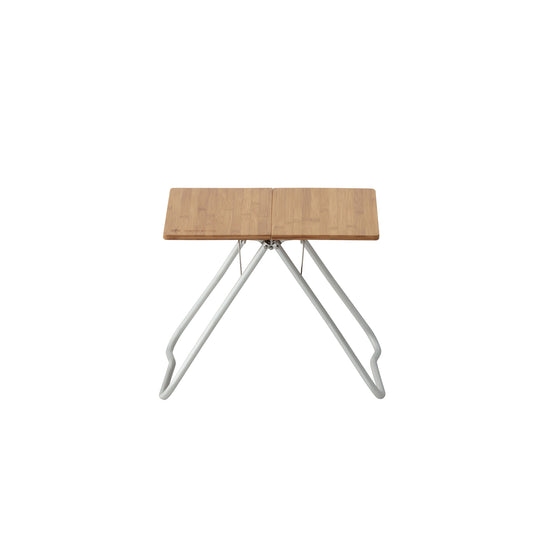 Bamboo My Table - Snow Peak UK