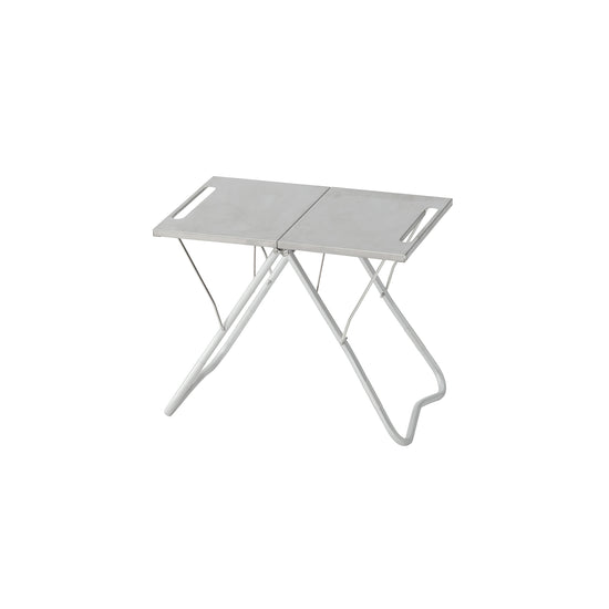 Stainless Steel My Table - Snow Peak UK