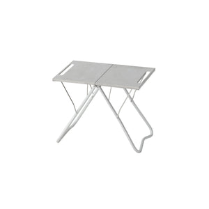 Stainless Steel My Table - Snow Peak UK