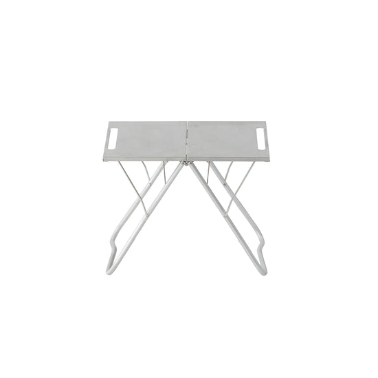 Stainless Steel My Table - Snow Peak UK