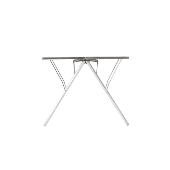 Stainless Steel My Table - Snow Peak UK