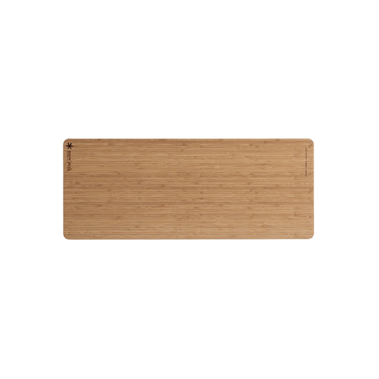 Bamboo Folding Shelf Light - Snow Peak UK