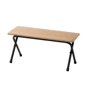 Bamboo Folding Shelf Light - Snow Peak UK