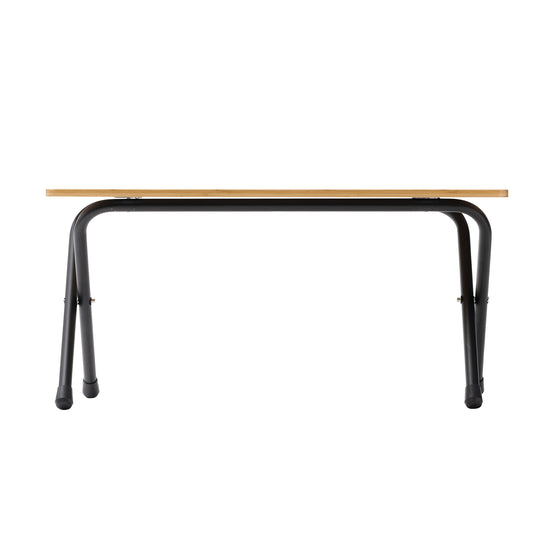 Bamboo Folding Shelf Light - Snow Peak UK