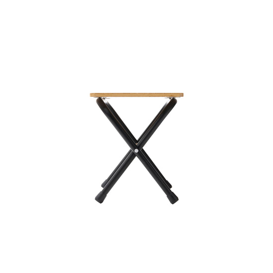 Bamboo Folding Shelf Light - Snow Peak UK
