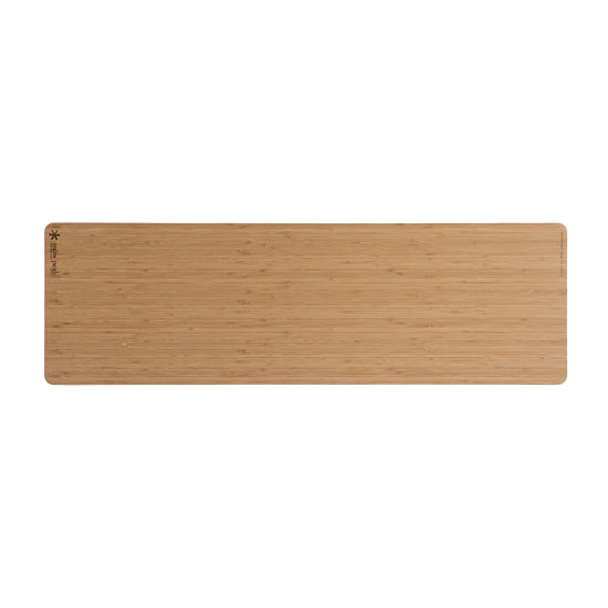 Long Bamboo Folding Shelf Light - Snow Peak UK