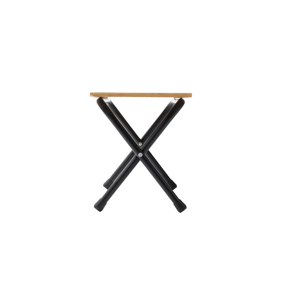 Long Bamboo Folding Shelf Light - Snow Peak UK