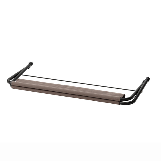 Folding Grey Bench - Snow Peak UK