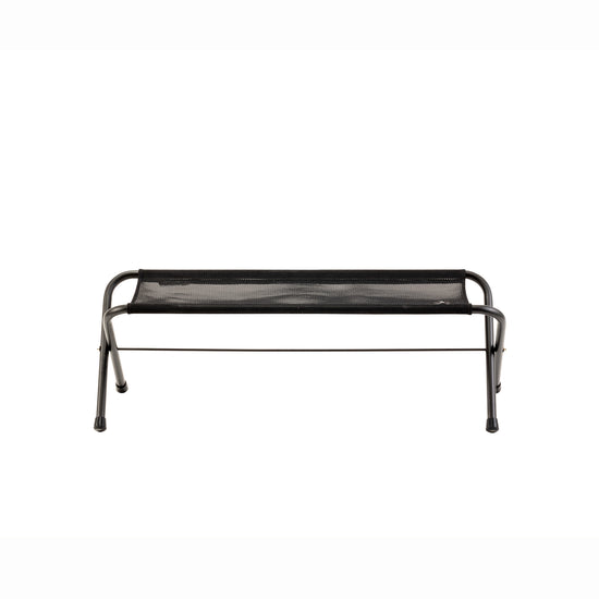 Mesh Folding Bench - Snow Peak UK