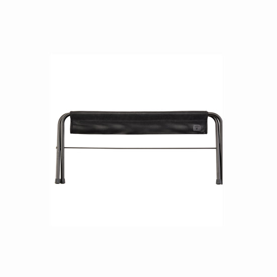 Mesh Folding Bench - Snow Peak UK