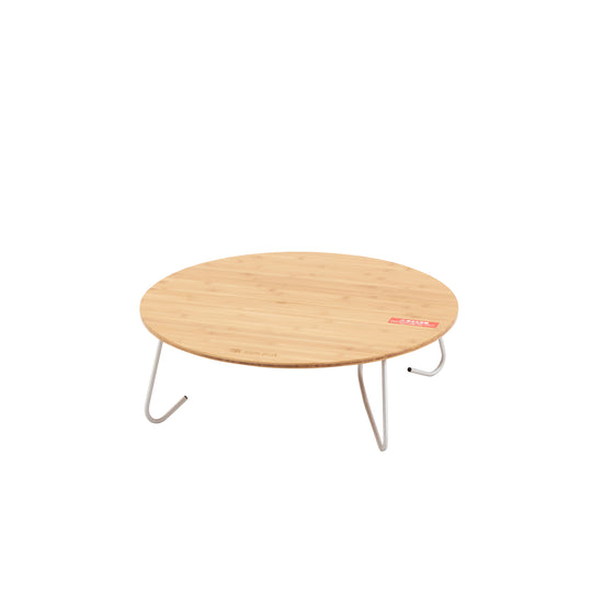 Renewed Single Action Table Low M - Snow Peak UK