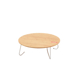 Renewed Single Action Table Low M - Snow Peak UK
