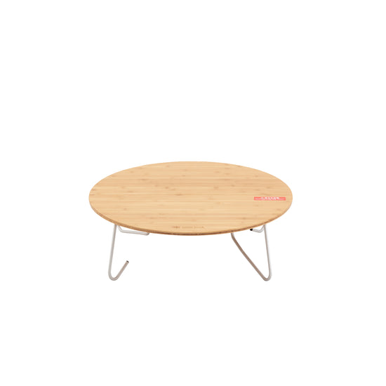 Renewed Single Action Table Low M - Snow Peak UK