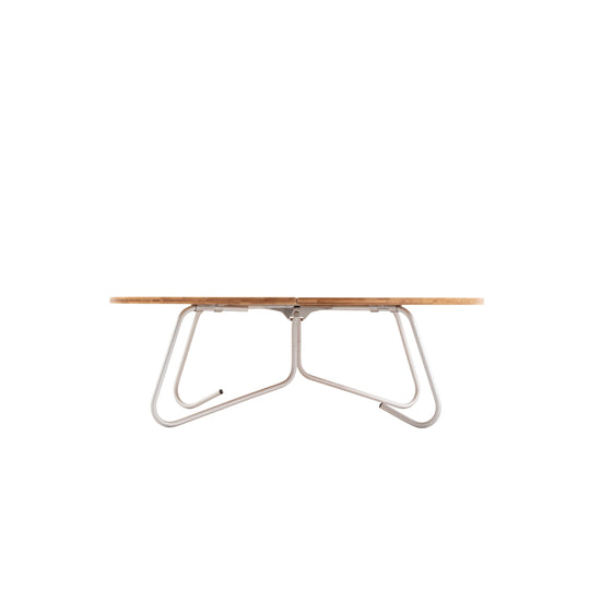 Renewed Single Action Table Low M - Snow Peak UK