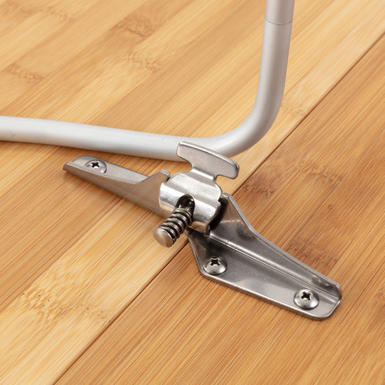 Renewed Single Action Table Low M - Snow Peak UK