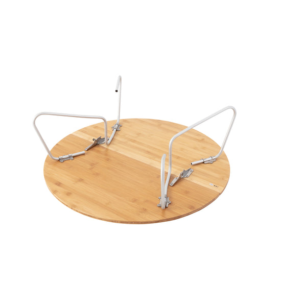 Renewed Single Action Table Low M - Snow Peak UK