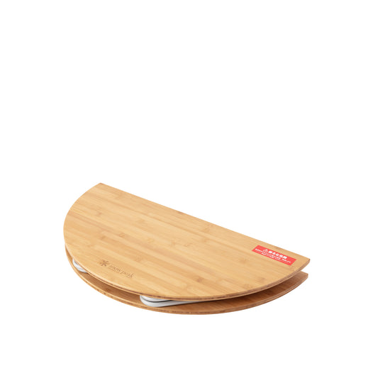 Renewed Single Action Table Low M - Snow Peak UK