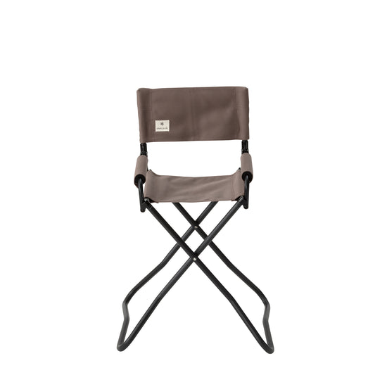 Folding Kids Chair - Snow Peak UK